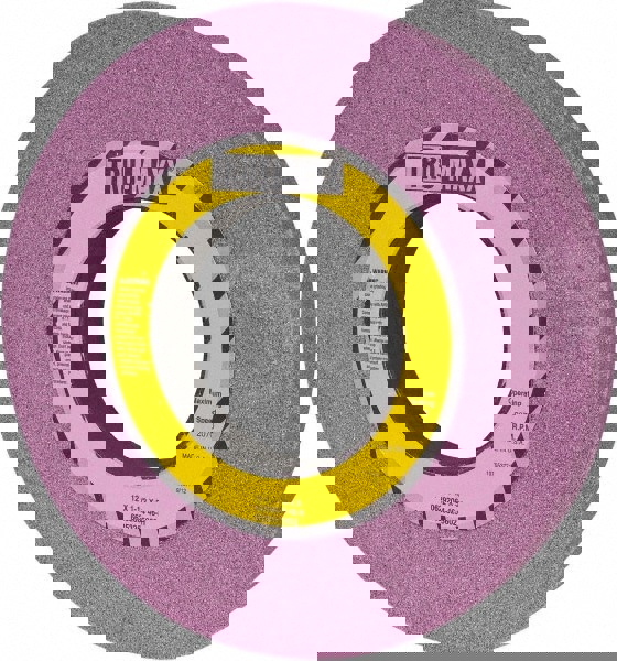 Surface Grinding Wheel: 12